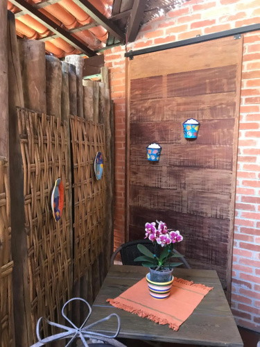 Suites Terrasol