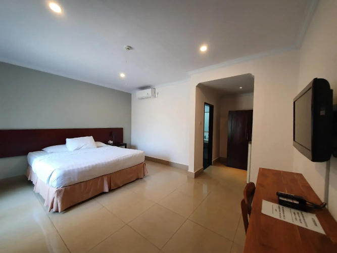 Radha Bali Hotel