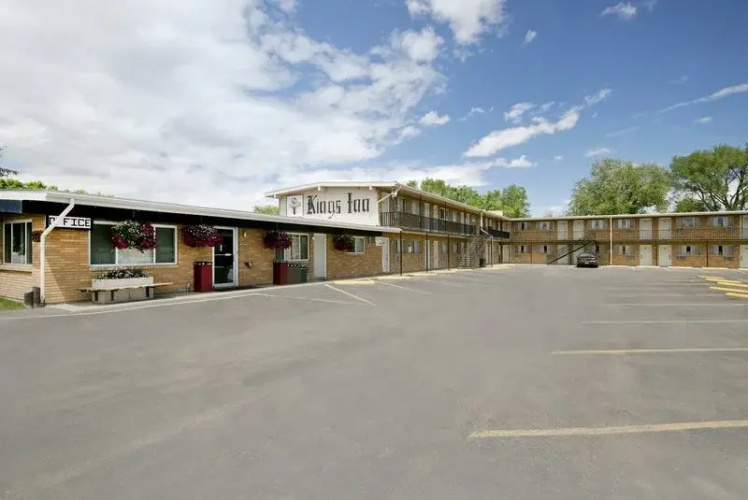 Americas Best Value Inn