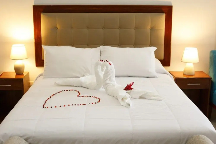 Rio Hotels Tarapoto
