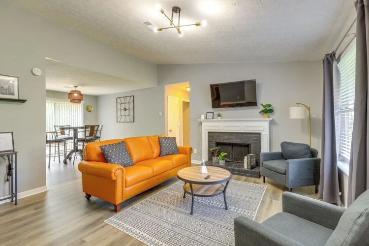 3 Bedrooms Cottage
