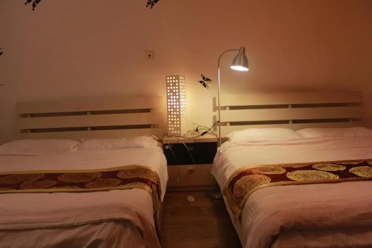 Hotel 321 Shengtiandi