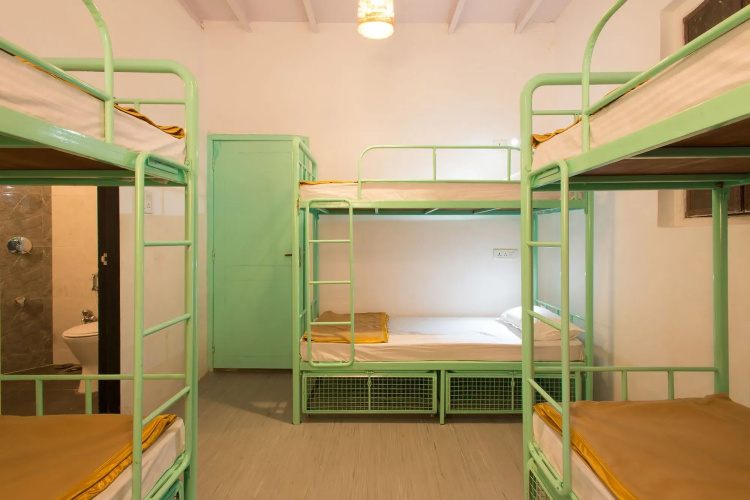 Hostel Mantra