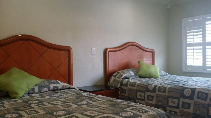 Travel Inn