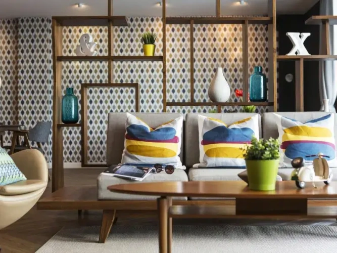 4 Bedrooms Suite