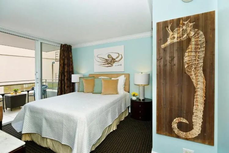 Regency on Beachwalk #31