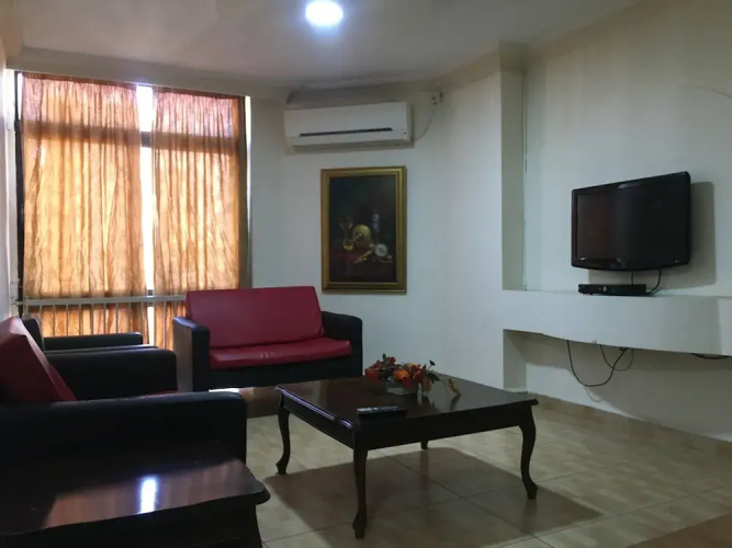 Al Amera Hotel Apartment