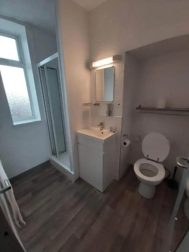 Standard Double Suite