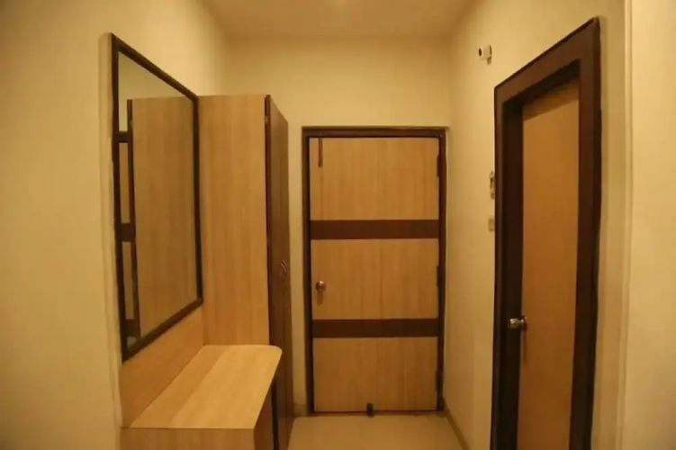Hotel Surya
