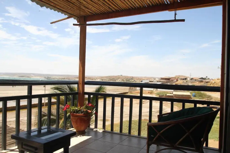 Hotel Lobitos