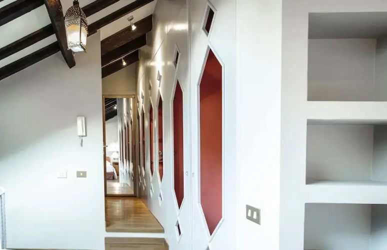 San Fermo Apartment