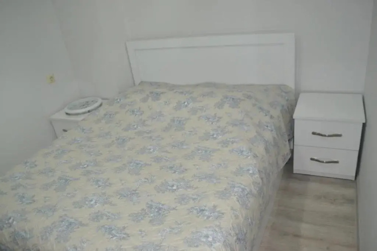 Apartment Mzika