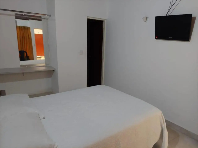 Hotel Tame Real