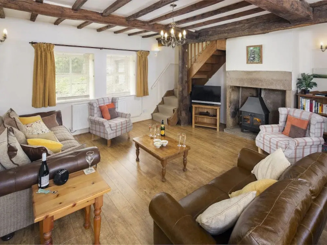 Bray Cottage