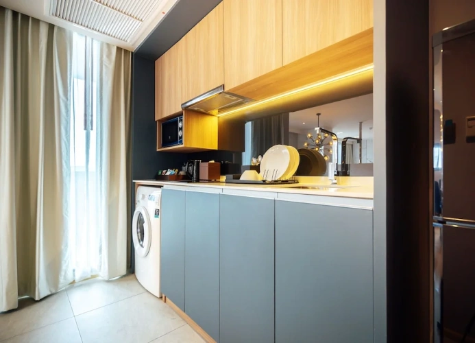 Luxury Double room