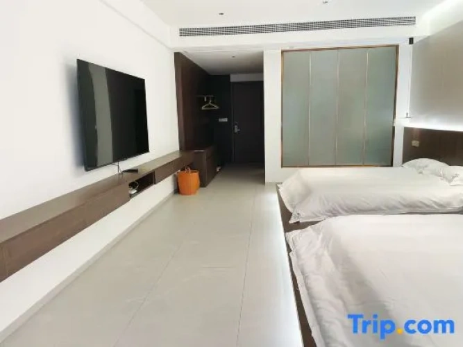 Standard Double Family room