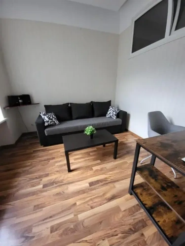1 Bedroom Standard Apartment