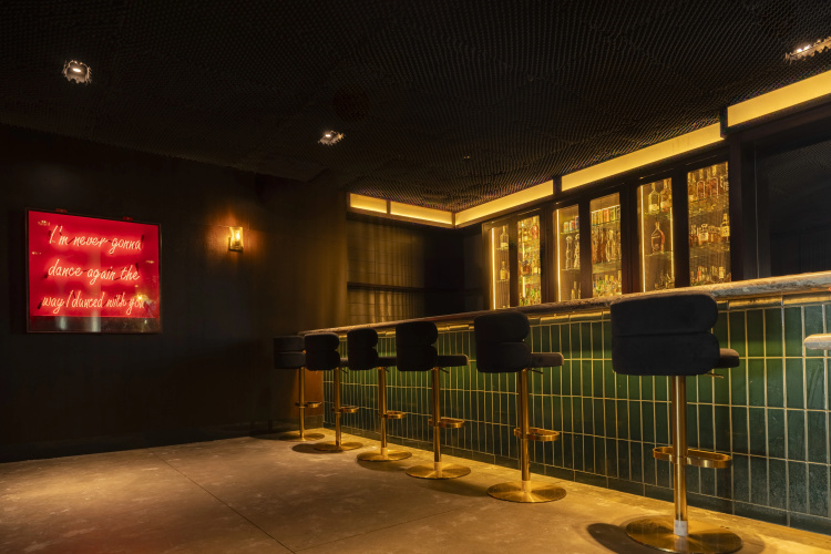 Hotel Indigo Lower East Side New York photo 14