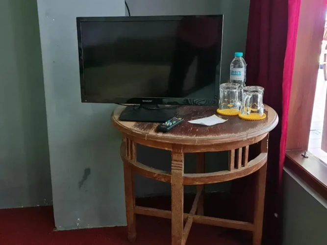 Standard Family room