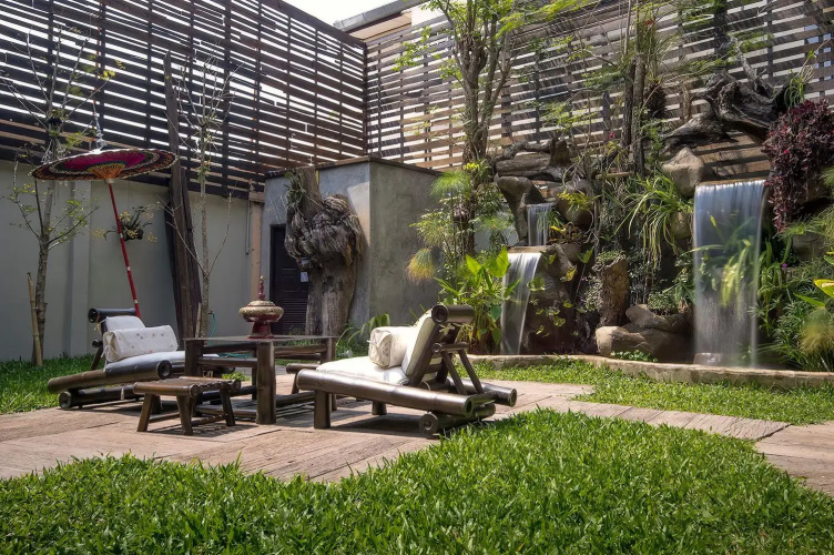 Sailomjoy, The Boutique Hostel