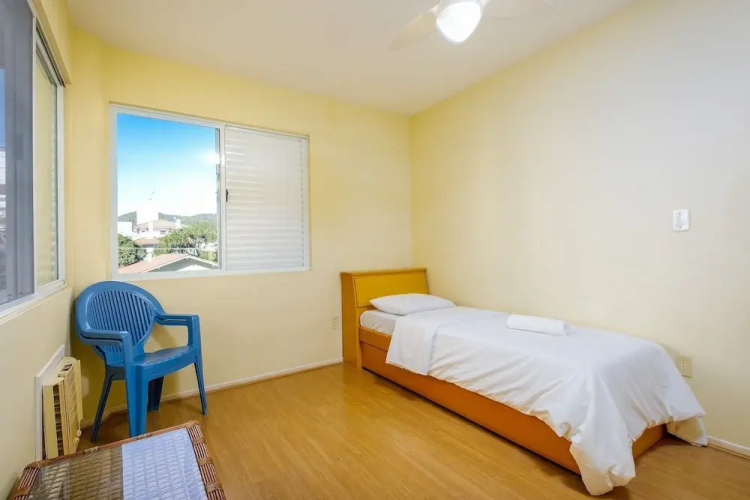 Apt With Grill 300m From the Beach Mdo201
