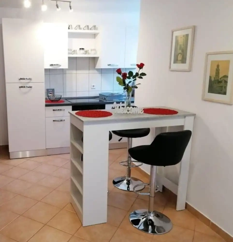 2 Bedrooms Standard Apartment