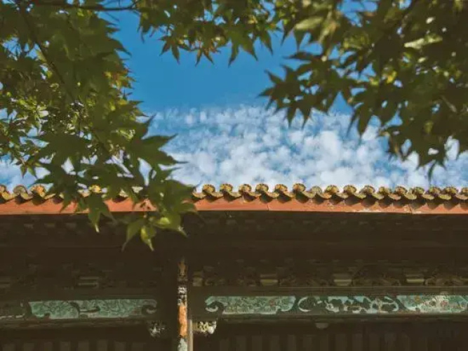Mo Li B&B