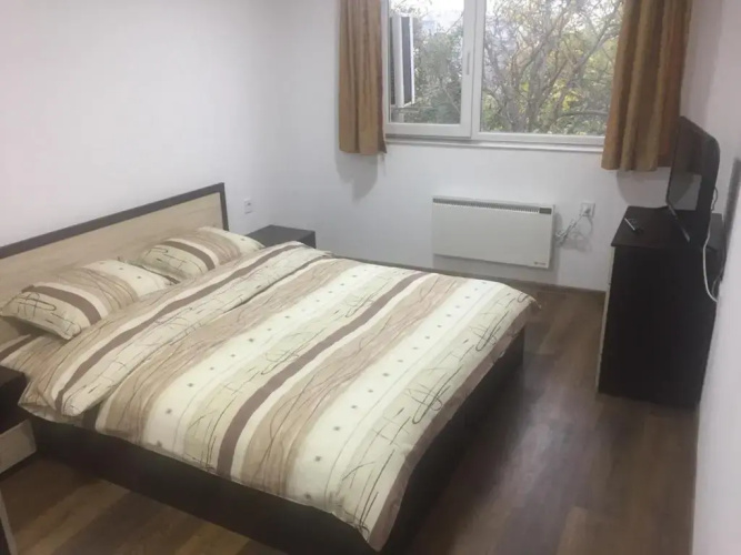 Dunav Apart