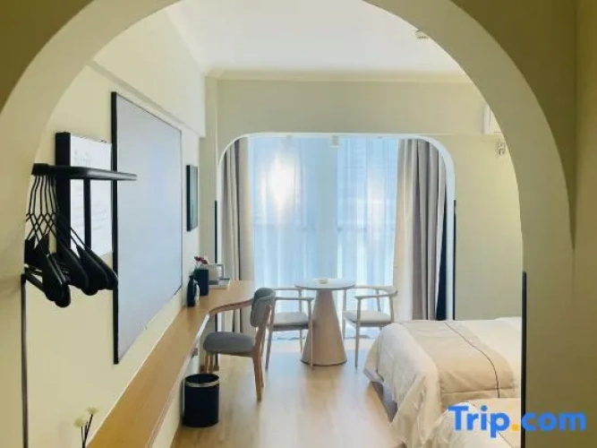 Business Twin room