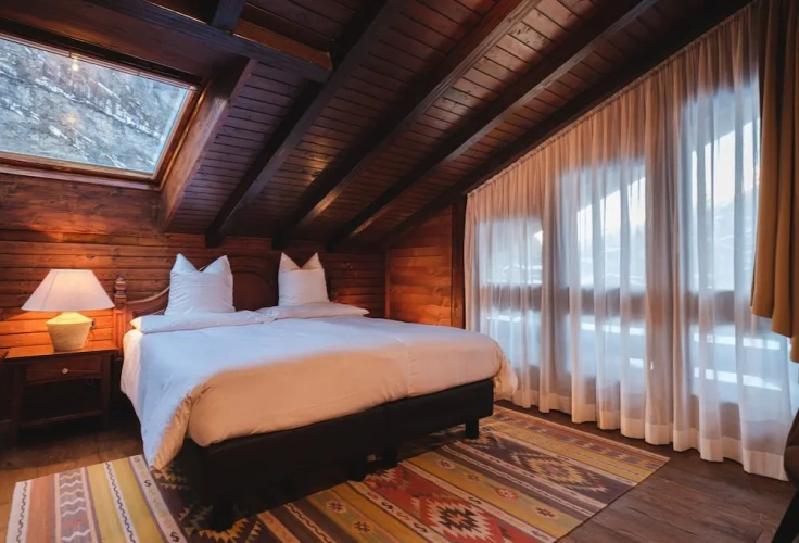 Comfort Single room