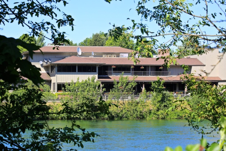 Valley River Inn photo 19