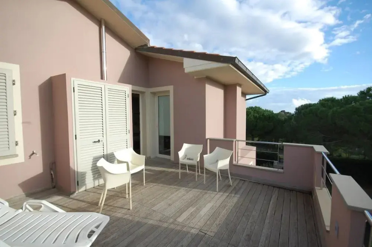Residenze Torinesi - Dora