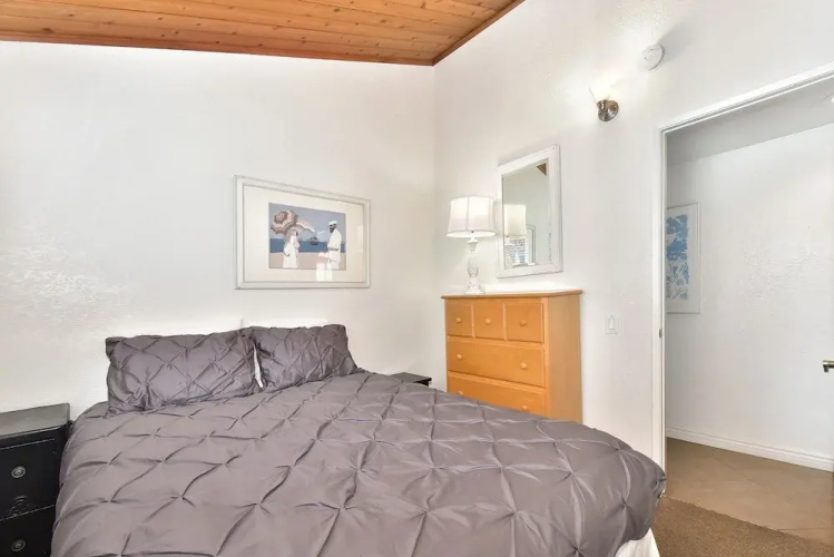 129 27th St B 3 Bedroom Duplex