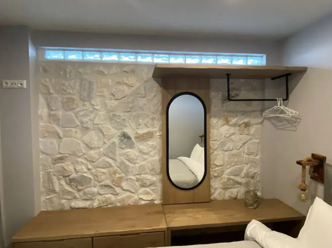 Kali Thea Suites