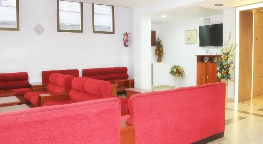 Hotel Parc