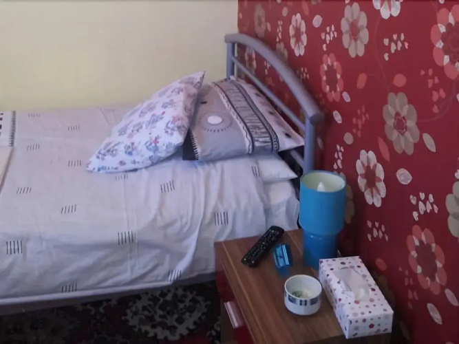 Copperfields Guest House