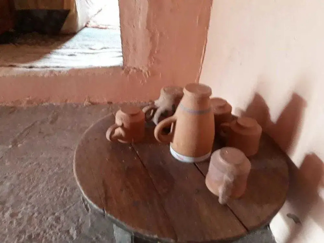 Gite Adrar - Hostel