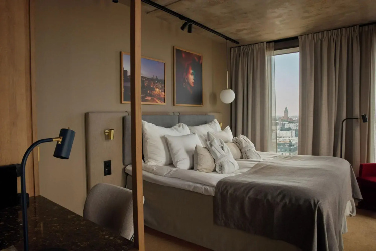 Clarion Hotel Draken
