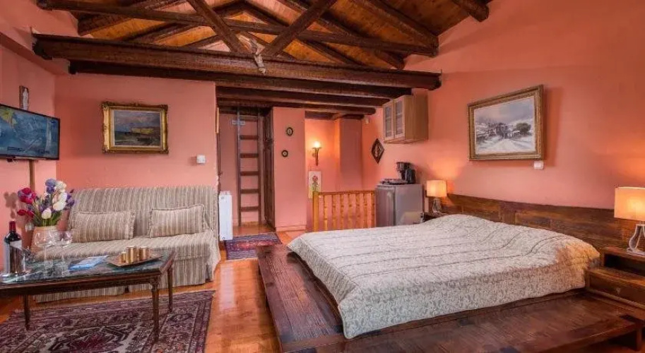 Vip Suite Arachova