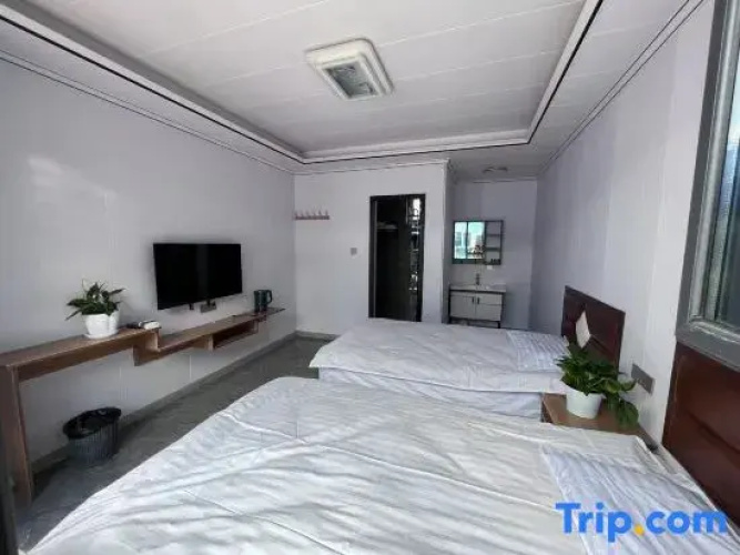 Junya Homestay