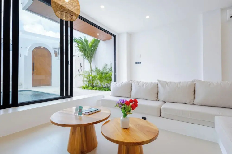 Villa Amal 9 by Pertama Management