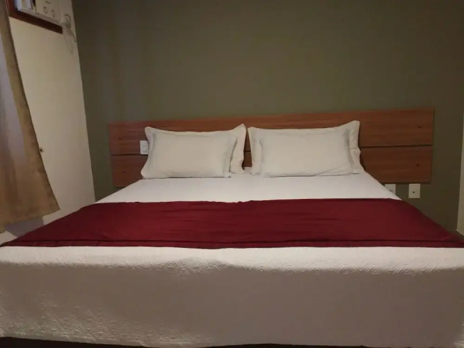 Itacuruca Inn