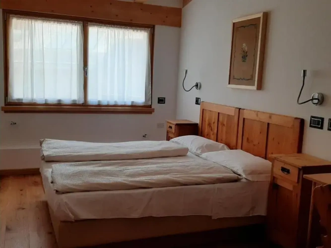 Double Junior Suite