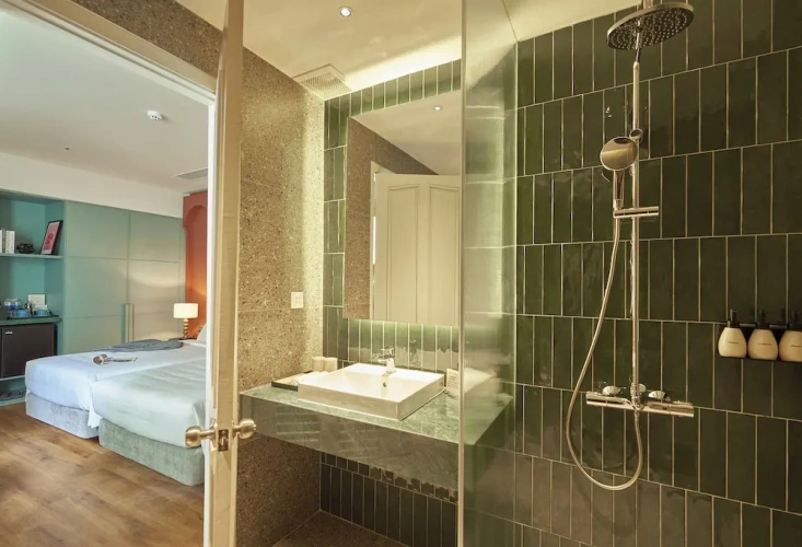 Comfort Twin room