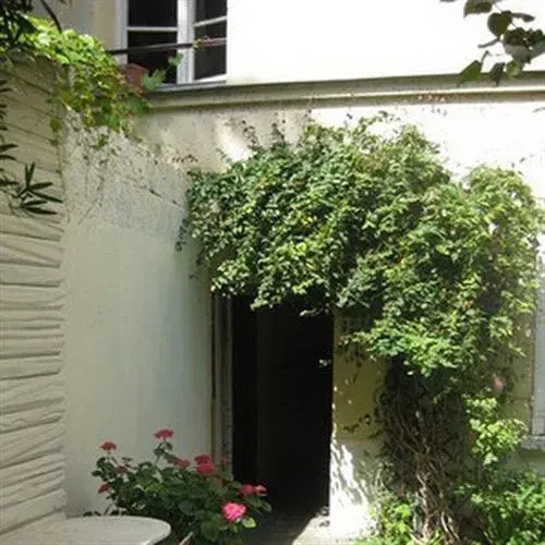 Vacation Rental Saint Jacques