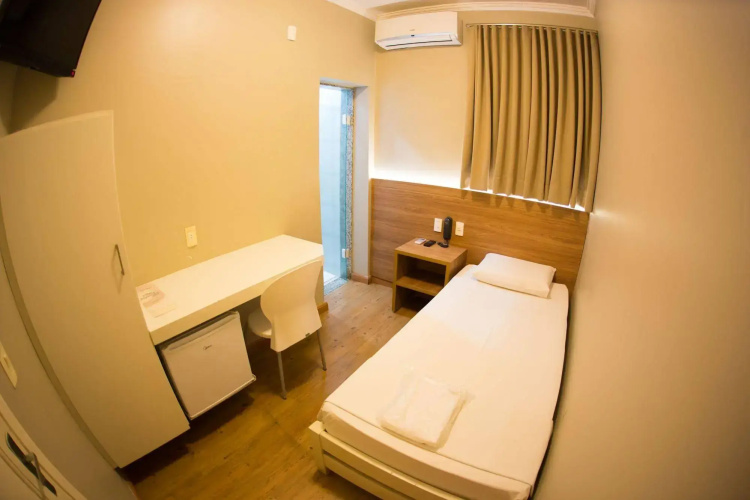 Hotel Esplanada