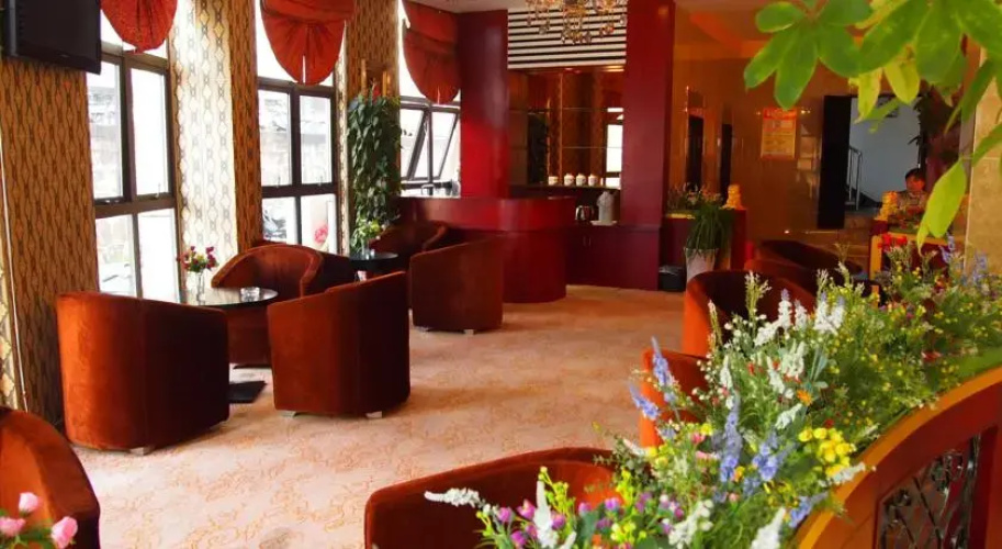 Xin Gui Du City Hotel