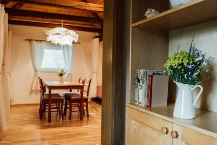 Top Rafting rooms & camping