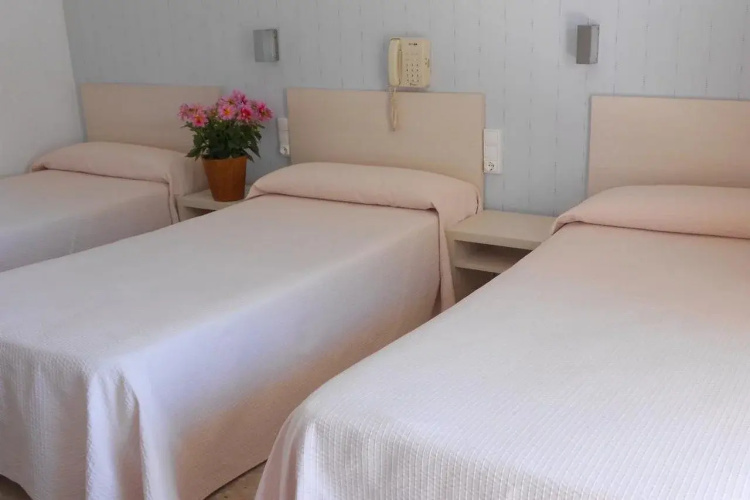 Hotel Tramontana