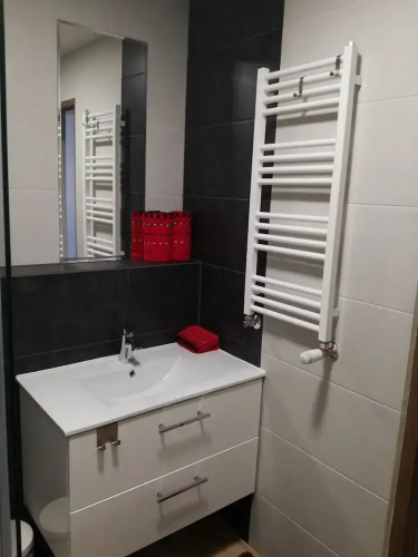 Novitas Apartments